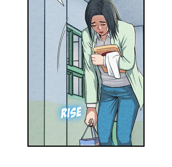 Festival Island Chapter 12 page 6 - Chapter 12