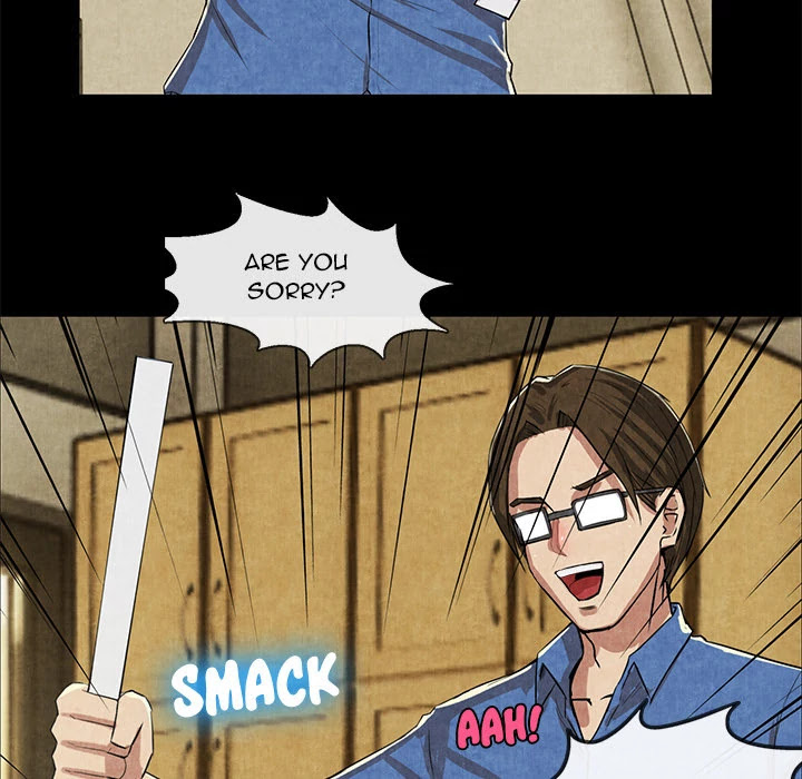 Festival Island Chapter 12 page 60 - Chapter 12