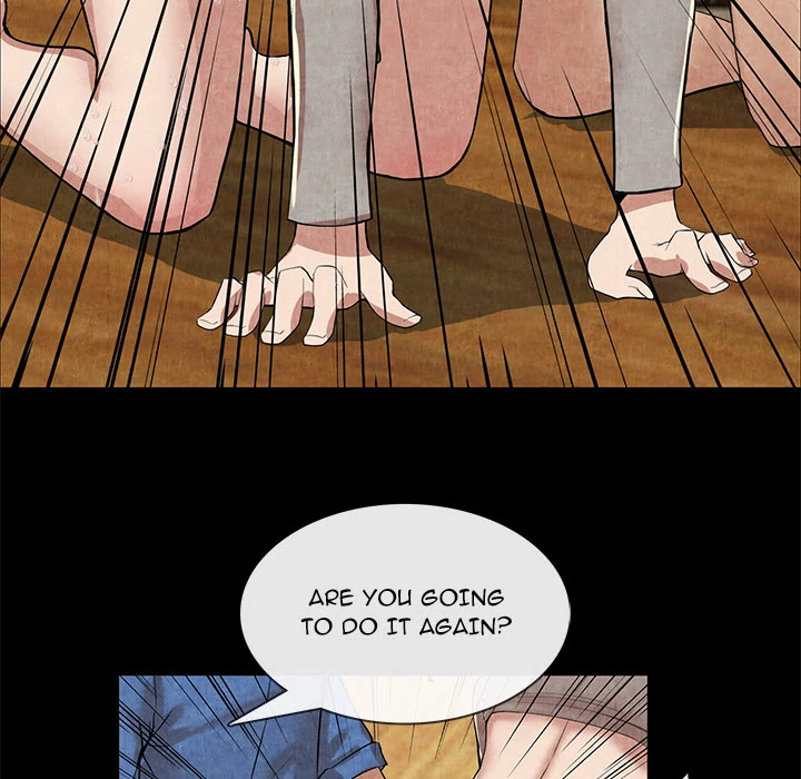Festival Island Chapter 12 page 62 - Chapter 12