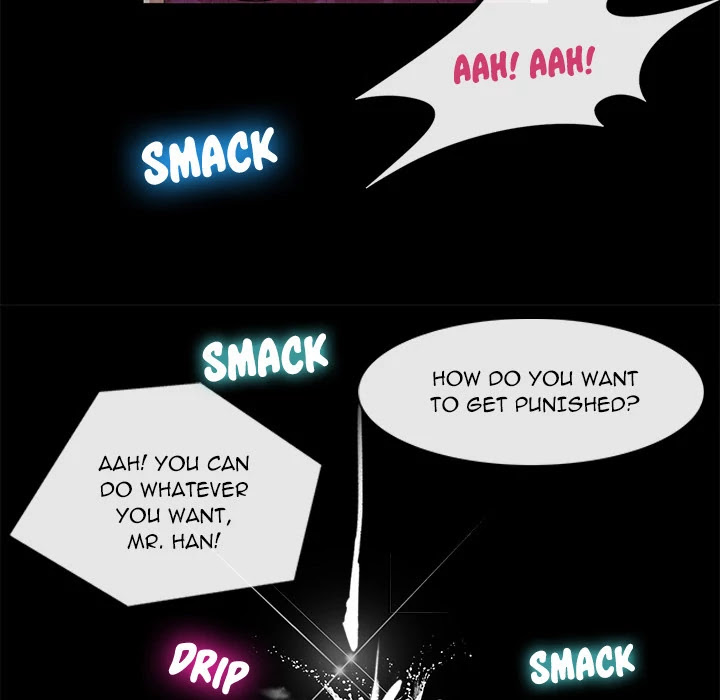 Festival Island Chapter 12 page 65 - Chapter 12