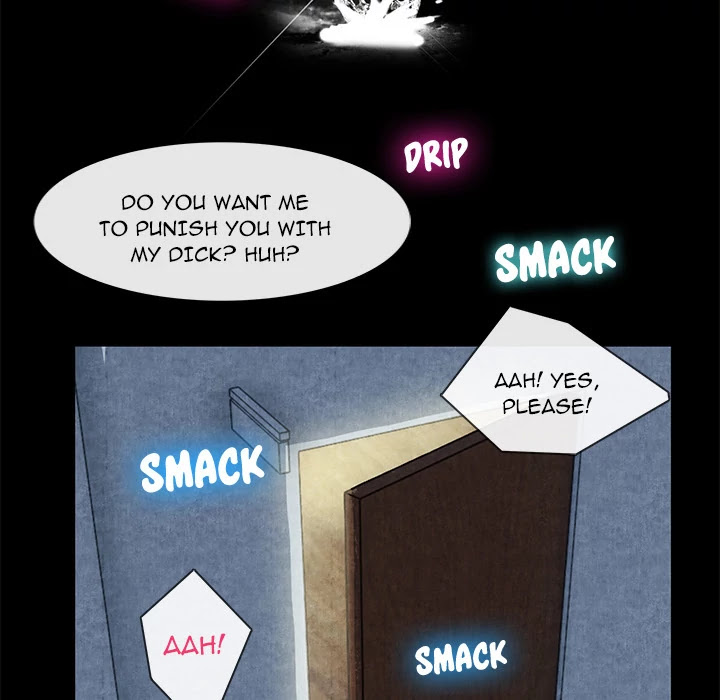 Festival Island Chapter 12 page 66 - Chapter 12