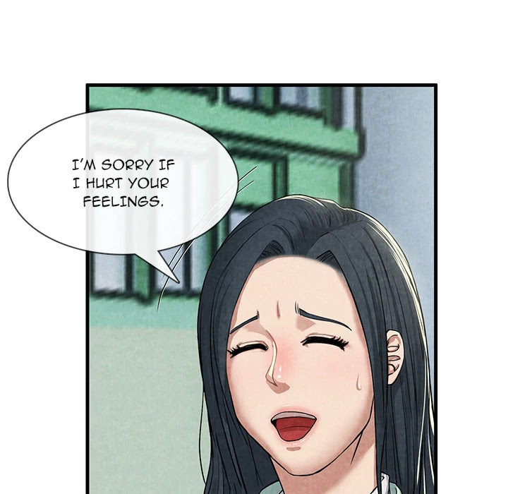 Festival Island Chapter 12 page 7 - Chapter 12