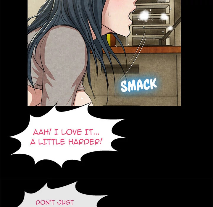 Festival Island Chapter 12 page 71 - Chapter 12