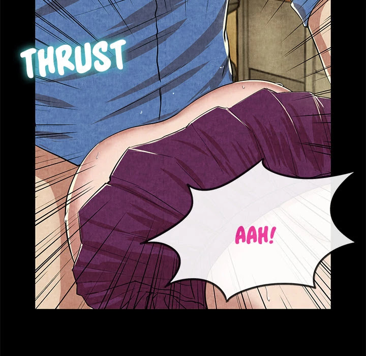 Festival Island Chapter 12 page 75 - Chapter 12