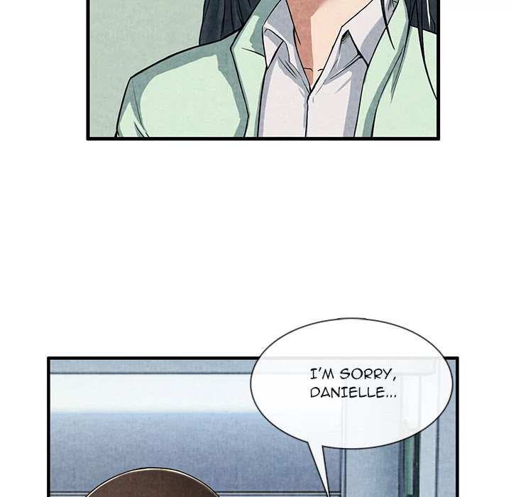 Festival Island Chapter 12 page 8 - Chapter 12