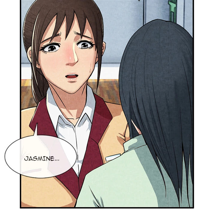 Festival Island Chapter 12 page 9 - Chapter 12