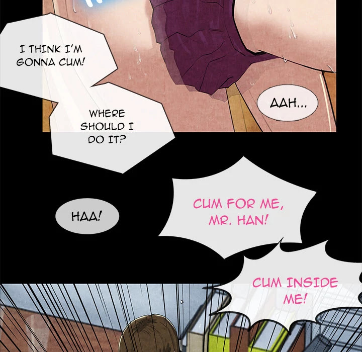 Festival Island Chapter 12 page 91 - Chapter 12