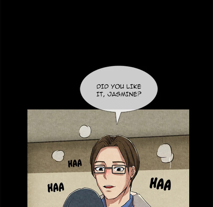 Festival Island Chapter 12 page 94 - Chapter 12
