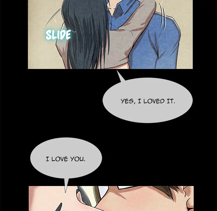 Festival Island Chapter 12 page 95 - Chapter 12