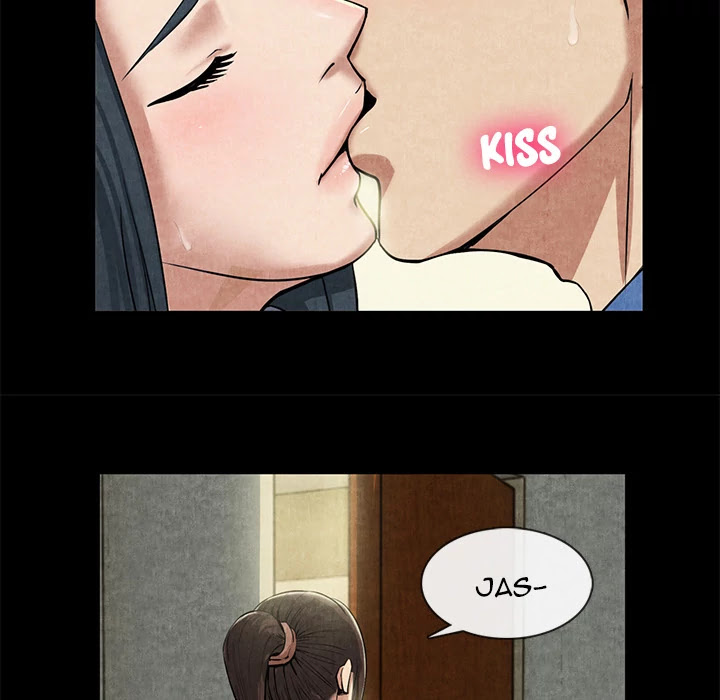 Festival Island Chapter 12 page 96 - Chapter 12
