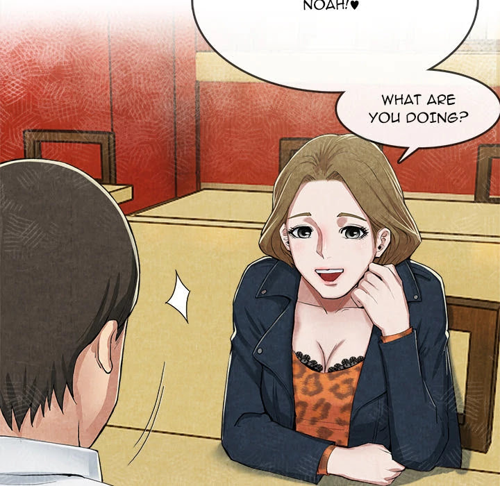 Festival Island Chapter 13 page 10 - Chapter 13