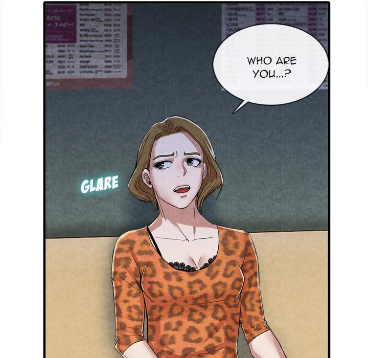 Festival Island Chapter 13 page 100 - Chapter 13