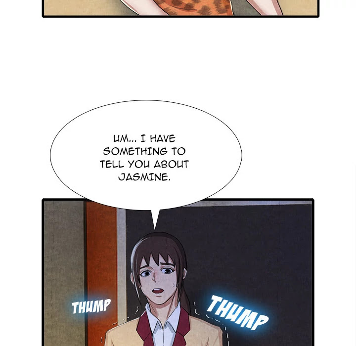 Festival Island Chapter 13 page 101 - Chapter 13