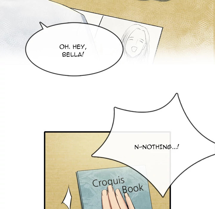 Festival Island Chapter 13 page 11 - Chapter 13