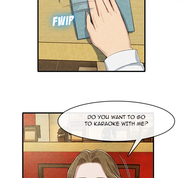 Festival Island Chapter 13 page 12 - Chapter 13