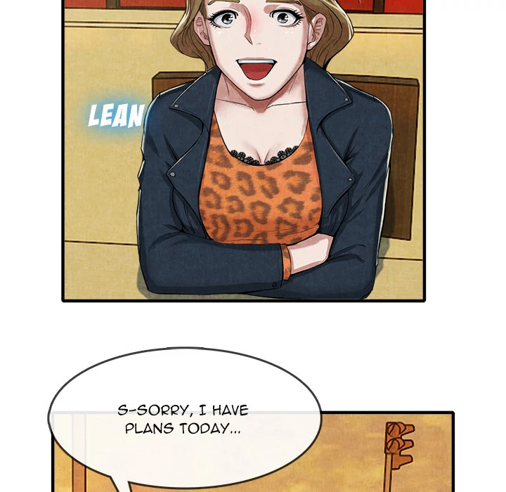 Festival Island Chapter 13 page 13 - Chapter 13