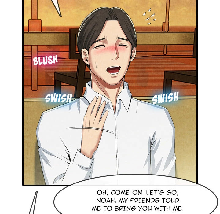 Festival Island Chapter 13 page 14 - Chapter 13
