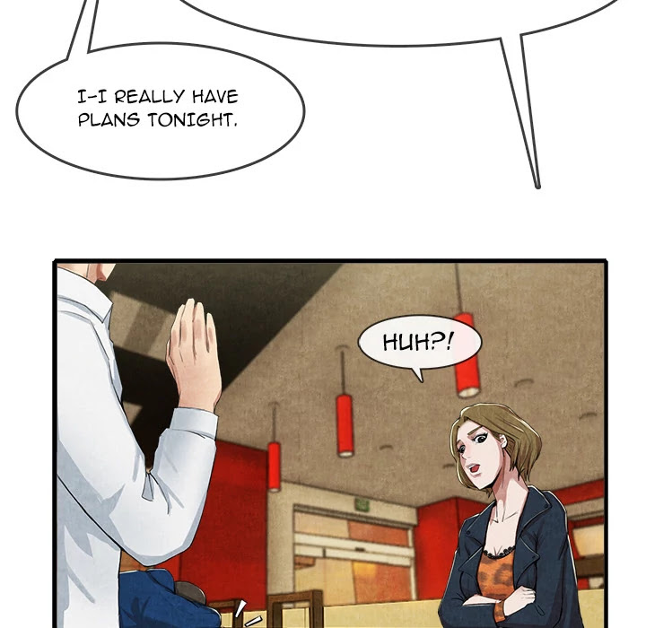 Festival Island Chapter 13 page 15 - Chapter 13