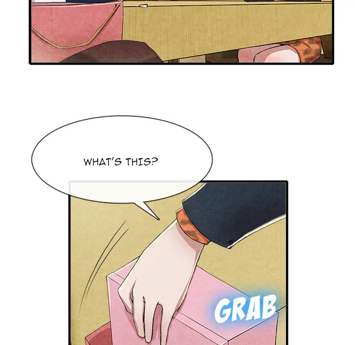 Festival Island Chapter 13 page 16 - Chapter 13