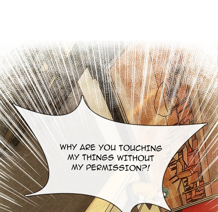 Festival Island Chapter 13 page 19 - Chapter 13