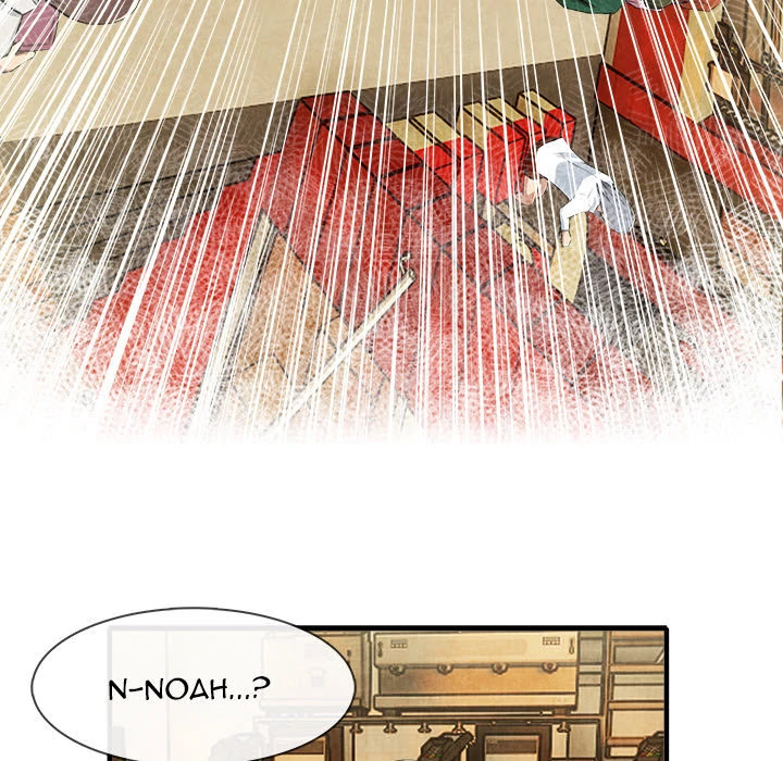 Festival Island Chapter 13 page 21 - Chapter 13