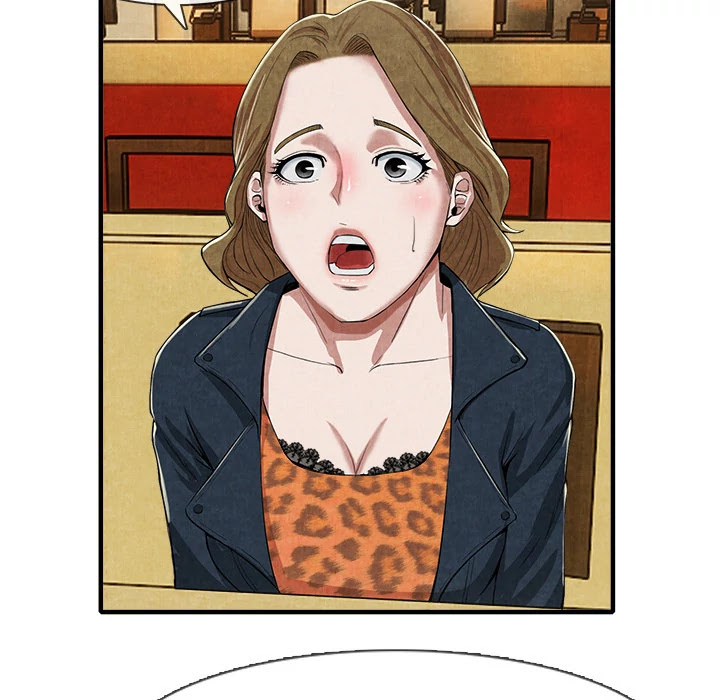 Festival Island Chapter 13 page 22 - Chapter 13