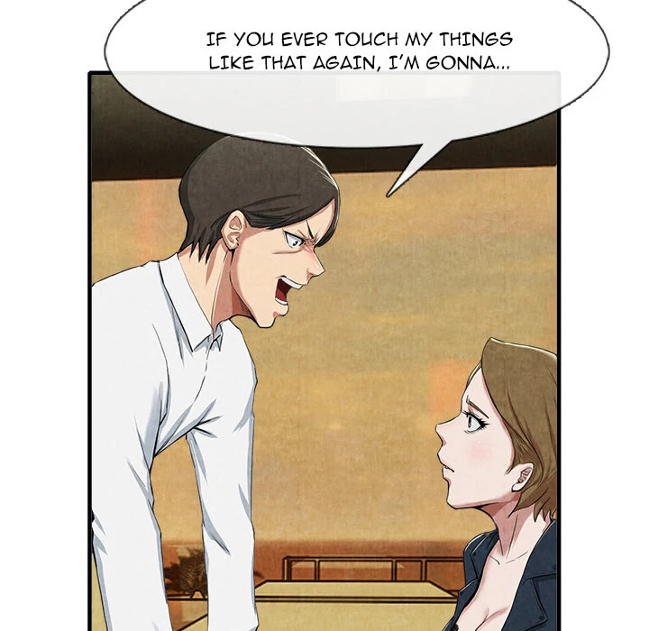 Festival Island Chapter 13 page 23 - Chapter 13