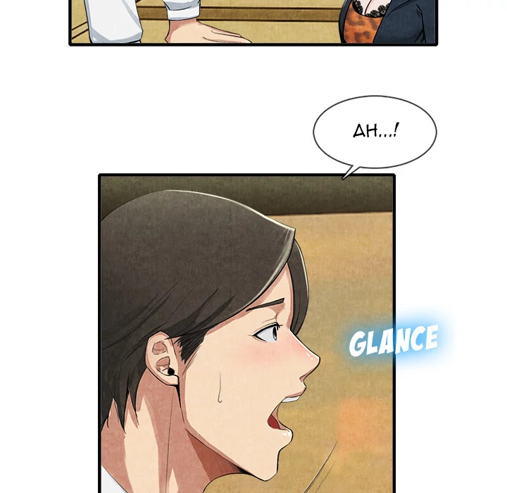 Festival Island Chapter 13 page 24 - Chapter 13