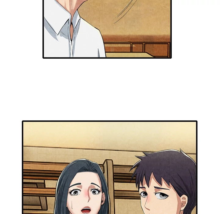 Festival Island Chapter 13 page 25 - Chapter 13