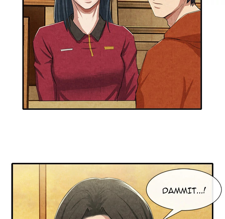 Festival Island Chapter 13 page 26 - Chapter 13