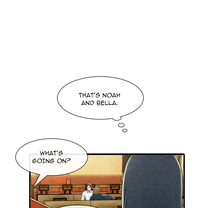Festival Island Chapter 13 page 28 - Chapter 13