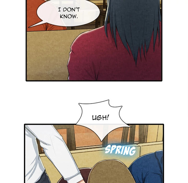 Festival Island Chapter 13 page 29 - Chapter 13