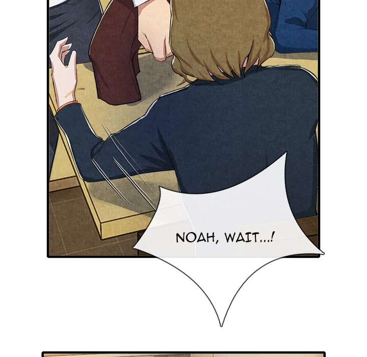 Festival Island Chapter 13 page 30 - Chapter 13