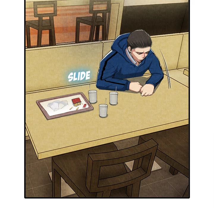 Festival Island Chapter 13 page 31 - Chapter 13