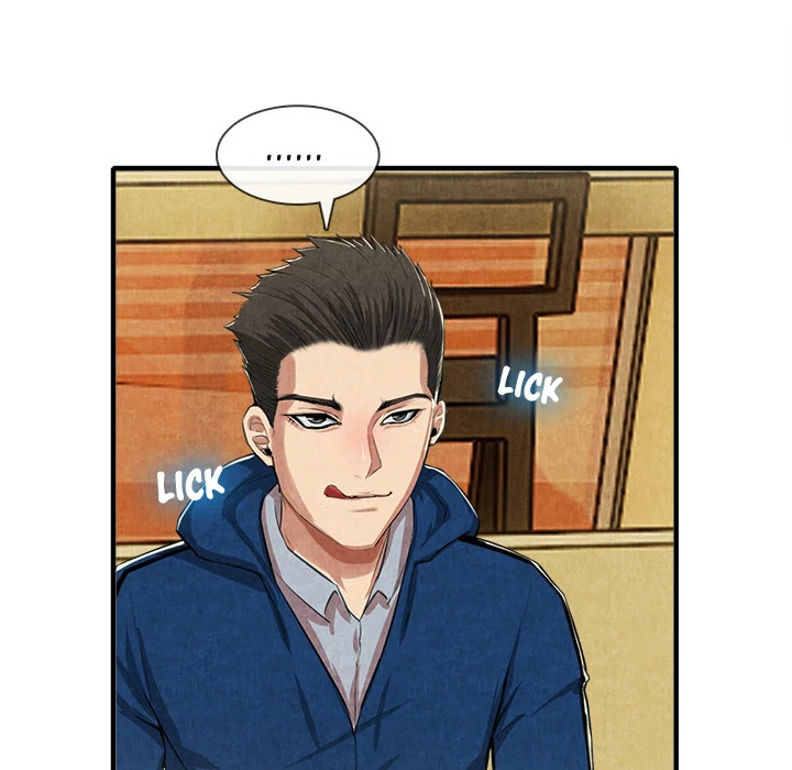 Festival Island Chapter 13 page 32 - Chapter 13