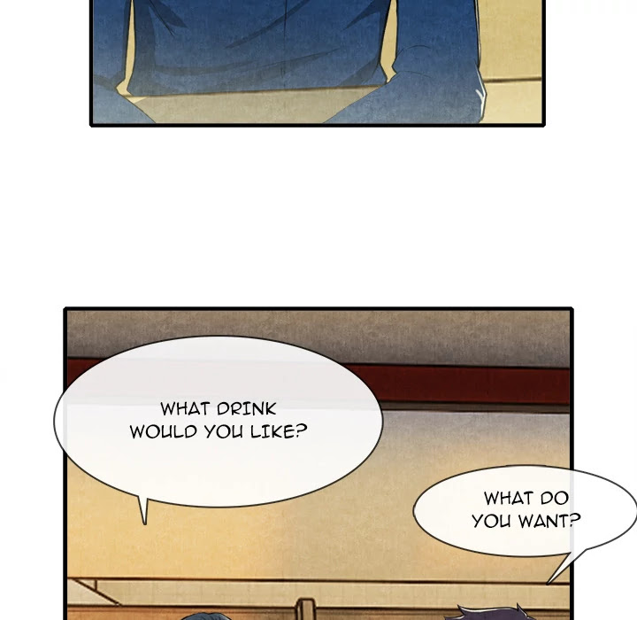 Festival Island Chapter 13 page 33 - Chapter 13