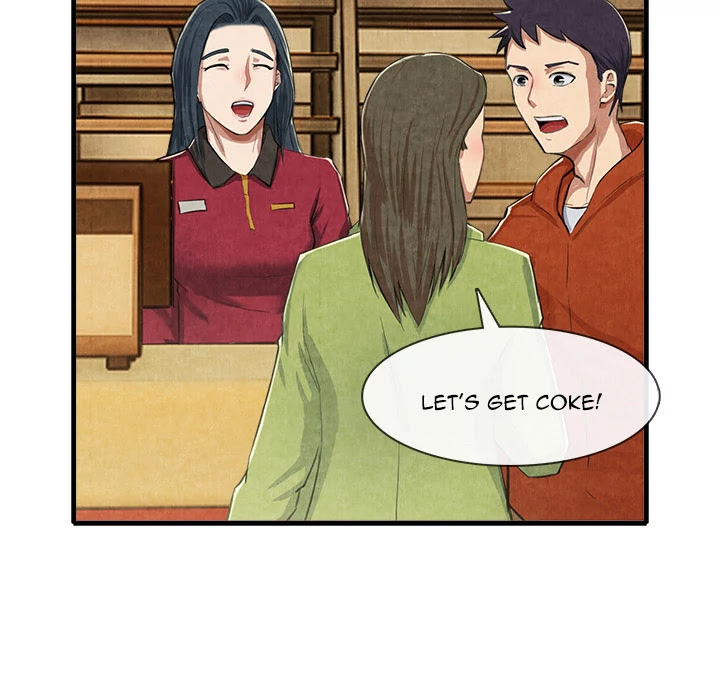 Festival Island Chapter 13 page 34 - Chapter 13