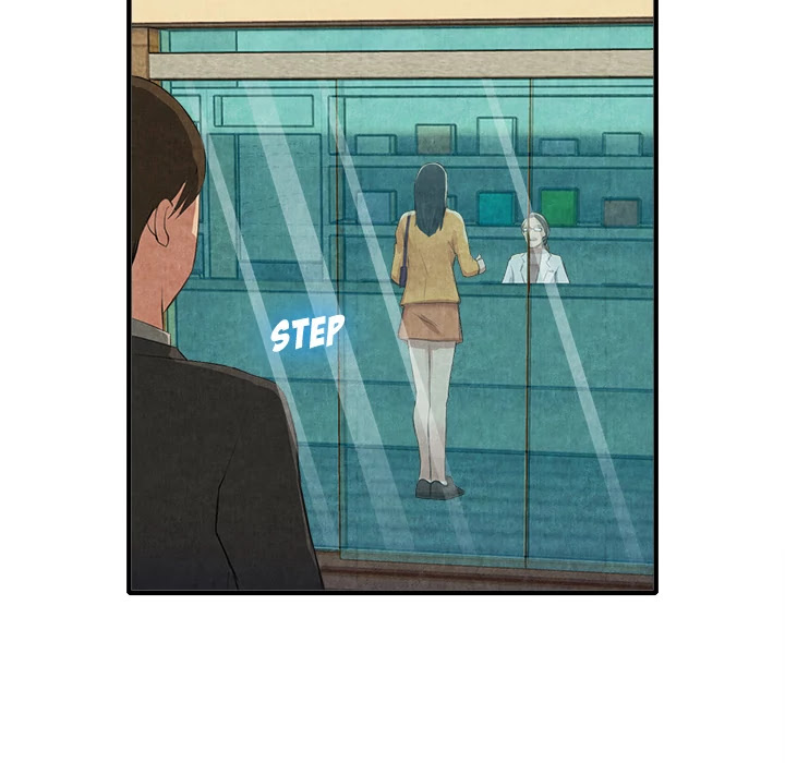 Festival Island Chapter 13 page 37 - Chapter 13