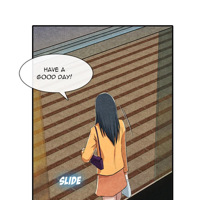 Festival Island Chapter 13 page 38 - Chapter 13