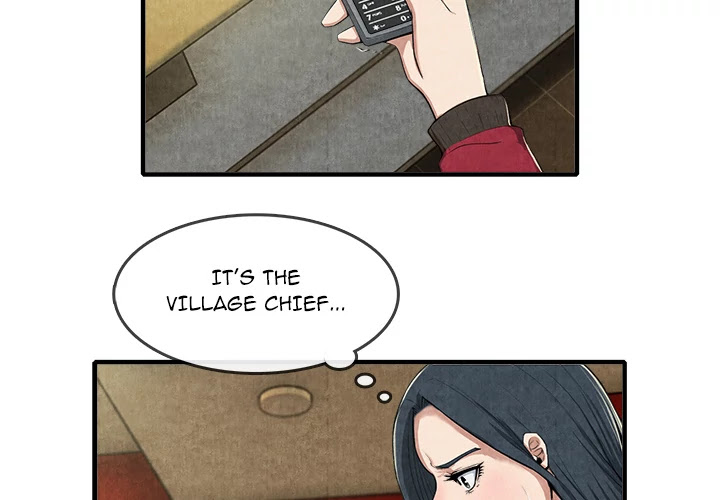 Festival Island Chapter 13 page 4 - Chapter 13