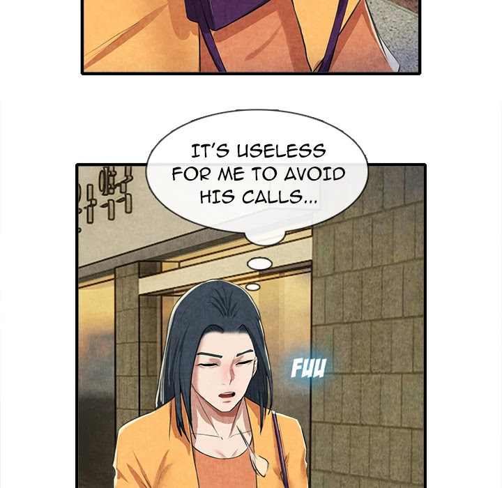 Festival Island Chapter 13 page 40 - Chapter 13