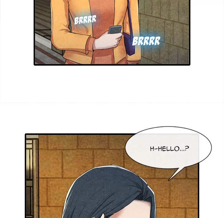 Festival Island Chapter 13 page 41 - Chapter 13
