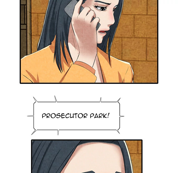 Festival Island Chapter 13 page 42 - Chapter 13
