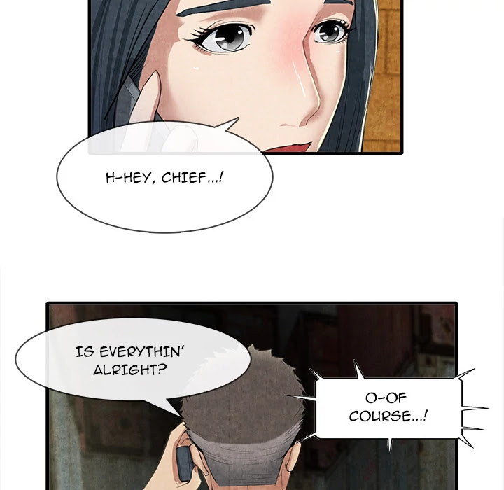 Festival Island Chapter 13 page 43 - Chapter 13