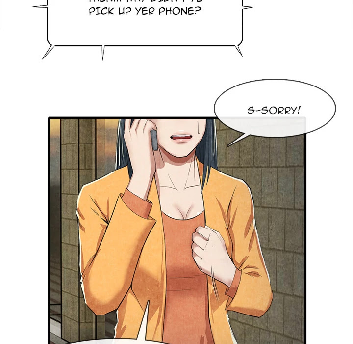 Festival Island Chapter 13 page 45 - Chapter 13