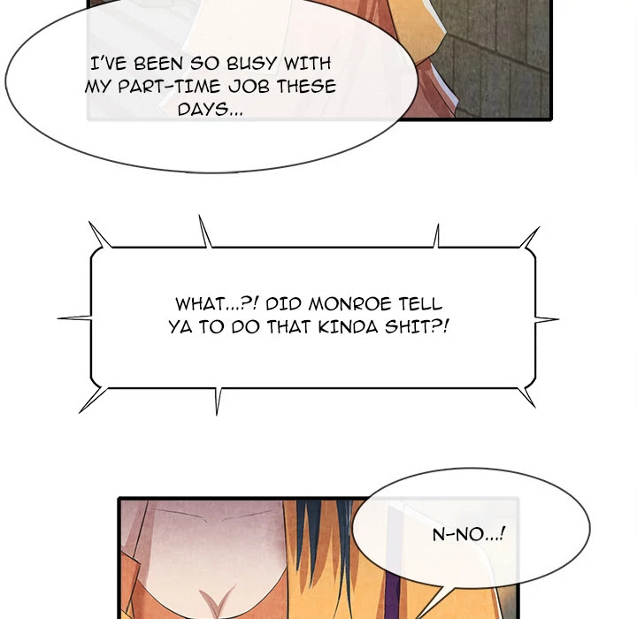 Festival Island Chapter 13 page 46 - Chapter 13