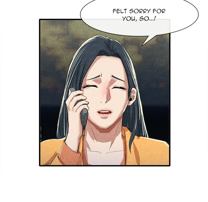 Festival Island Chapter 13 page 48 - Chapter 13