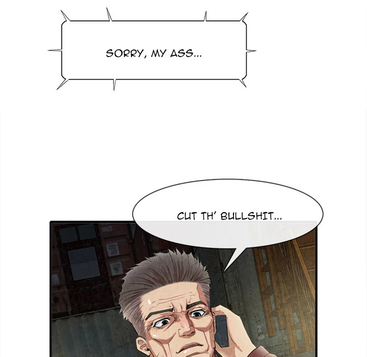 Festival Island Chapter 13 page 49 - Chapter 13