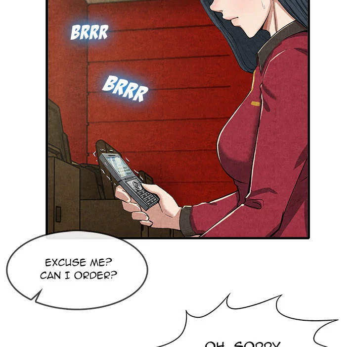Festival Island Chapter 13 page 5 - Chapter 13