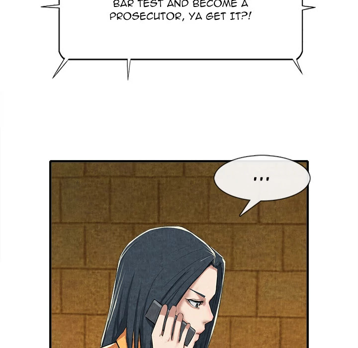 Festival Island Chapter 13 page 51 - Chapter 13